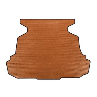 Tappetino bagagliaio EVA (SD, Arancione)