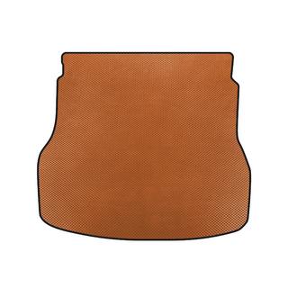 Tappetino bagagliaio EVA (Arancione)