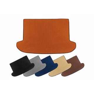 Tappetino bagagliaio EVA (SD, Arancione) Mazda 3 2013-2019