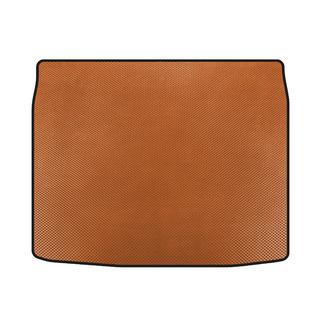 Tappetino bagagliaio EVA (Arancione) Mazda CX-30 2019-