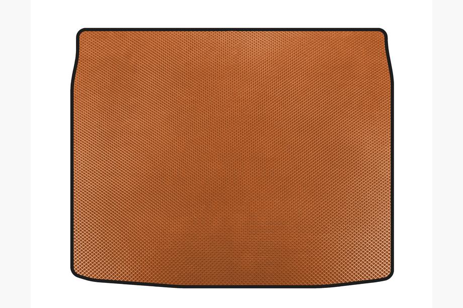 Mazda CX-30 2019- Tappetino bagagliaio EVA (Arancione) Image