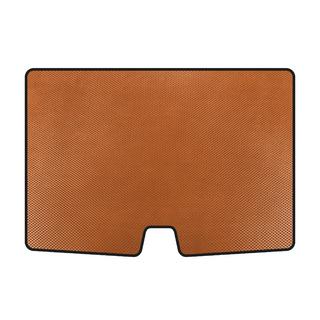 Tappetino bagagliaio EVA (Arancione)