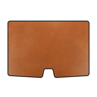 Tappetino bagagliaio EVA (Arancione)