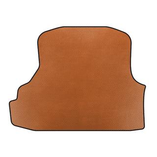 Tappetino bagagliaio EVA (SD, Arancione) Mercedes C-class W202 1993-2001