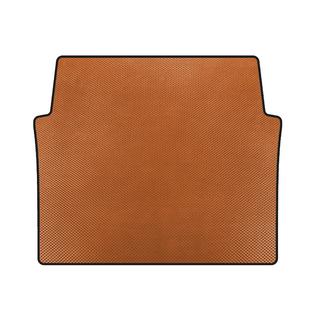 Tappetino bagagliaio EVA (SD, Arancione)