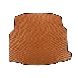 Tappetino bagagliaio EVA (SD, Arancione)