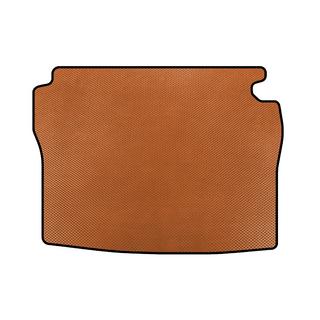 Tappetino bagagliaio EVA (SD, Passo corto, Arancione)