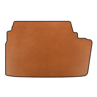 Tappetino bagagliaio EVA (SD, Passo lungo, Arancione)