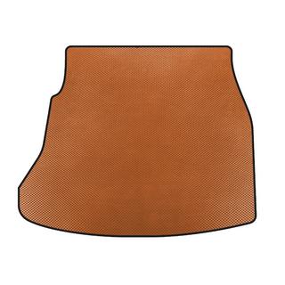 Tappetino bagagliaio EVA (HB, Arancione)