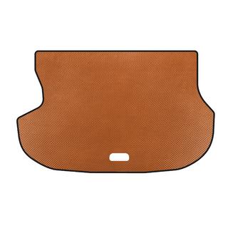 Tappetino bagagliaio EVA (Arancione)