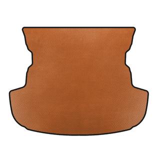 Tappetino bagagliaio EVA (Arancione)
