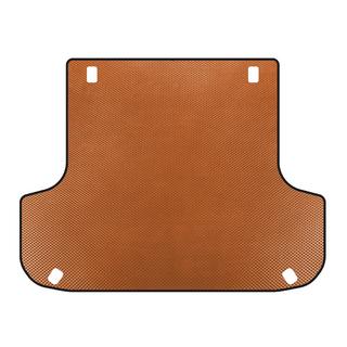 Tappetino bagagliaio EVA (Arancione)