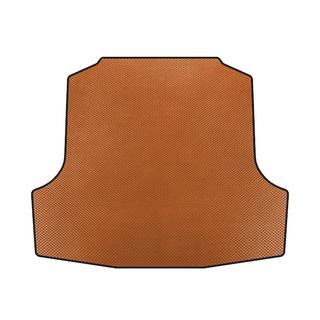 Tappetino bagagliaio EVA (SD, Arancione)