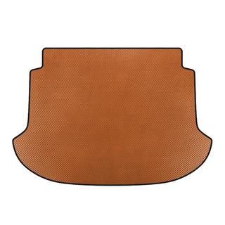 Tappetino bagagliaio EVA (Arancione)