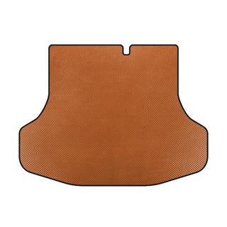 Tappetino bagagliaio EVA (SD, Arancione)