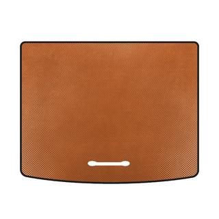 Tappetino bagagliaio EVA (LB, Ibrido, Arancione)
