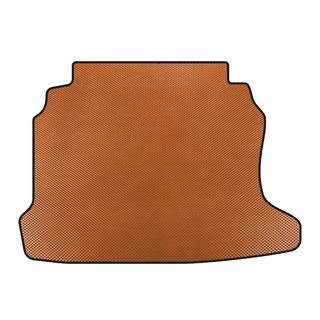 Tappetino bagagliaio EVA (SD, Arancione) Opel Astra G classic 1998-2012