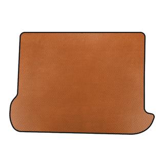 Tappetino bagagliaio EVA (Arancione)