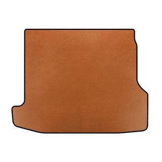 Tappetino bagagliaio EVA (5 porte, Arancione)