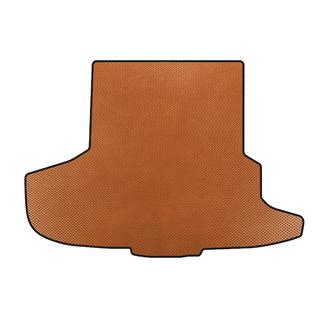 Tappetino bagagliaio EVA (Arancione)