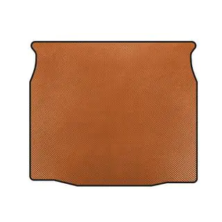 Tappetino bagagliaio EVA (HB, Arancione)