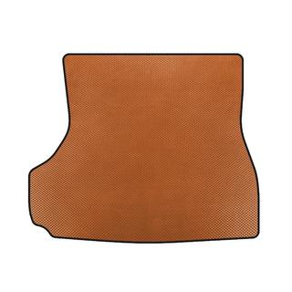 Tappetino bagagliaio EVA (LB, Arancione) Opel Vectra B 1995-2002