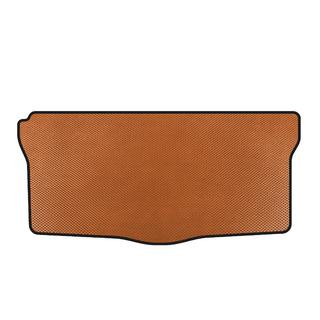 Tappetino bagagliaio EVA (HB, Arancione)