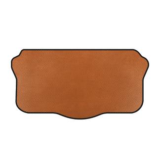 Tappetino bagagliaio EVA (HB, Arancione)