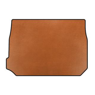 Tappetino bagagliaio EVA (Arancione)