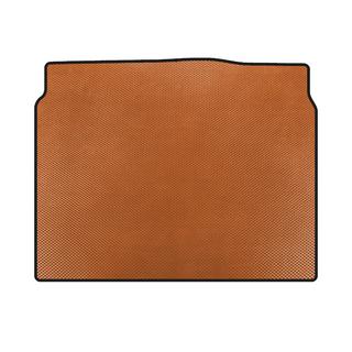 Tappetino bagagliaio EVA V1 (Elettrico, Arancione)