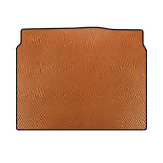 Tappetino bagagliaio EVA V1 (Elettrico, Arancione)