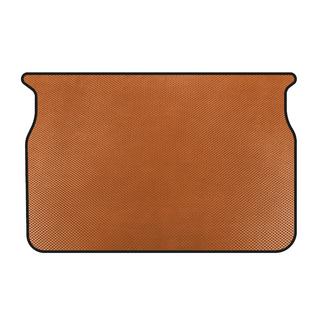 Tappetino bagagliaio EVA (HB, 5 porte, Arancione)