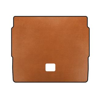 Tappetino bagagliaio EVA (Arancione) Peugeot 3008 2016-2023