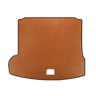 Tappetino bagagliaio EVA (Arancione)