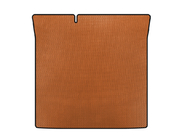 RAVON R4 2016-2020 Tappetino bagagliaio EVA V-1 (SD, Arancione) foto 1