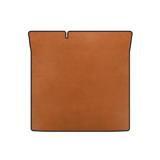 Tappetino bagagliaio EVA V-1 (SD, Arancione)