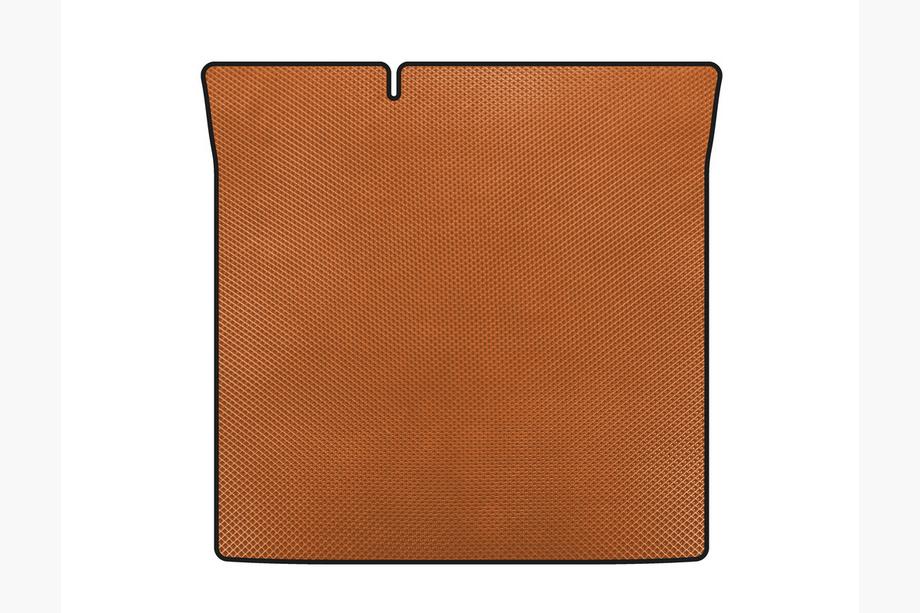 RAVON R4 2016-2020 Tappetino bagagliaio EVA V-1 (SD, Arancione) Image