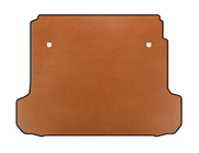 Renault Fluence 2009-2016 Tappetino bagagliaio EVA (SD, Arancione) foto 1