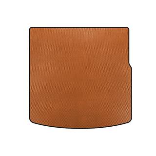 Tappetino bagagliaio EVA (SD, Arancione) Renault Megane III 2009-2016