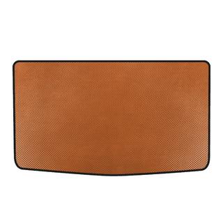 Tappetino bagagliaio EVA (HB, Arancione)