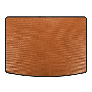 Tappetino bagagliaio EVA (Arancione) Seat Altea 2004-2015
