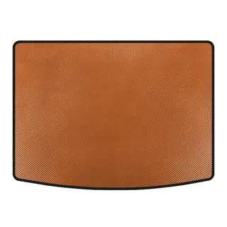 Tappetino bagagliaio EVA (Arancione)