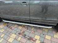 Audi Q7 2005-2015 Pedane Laterali Fullmond (2 pz, Alluminio) foto 4