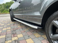 Audi Q7 2005-2015 Pedane Laterali Fullmond (2 pz, Alluminio) foto 1