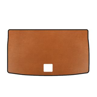 Tappetino bagagliaio EVA (inferiore, Arancione) Seat Arona 2017-