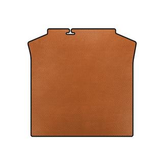 Tappetino bagagliaio EVA (SD, Arancione) Seat Cordoba 2000-2009