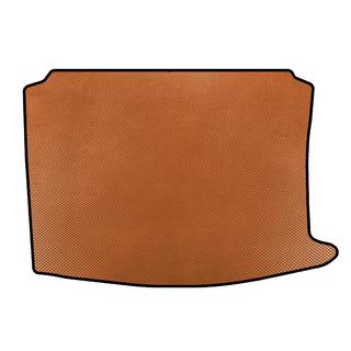 Tappetino bagagliaio EVA (HB, 5 porte, Arancione)