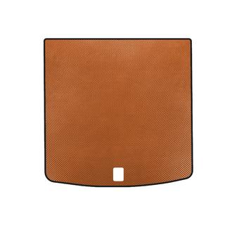 Tappetino bagagliaio EVA (SD, Arancione) Skoda Fabia 2000-2007