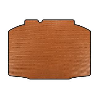 Tappetino bagagliaio EVA (Arancione)