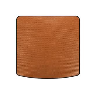 Tappetino bagagliaio EVA (5 posti, Arancione)